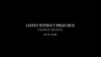 Listen Without Prejudice Vol. 1 - 