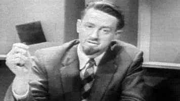 Lister Sinclair - Playwright