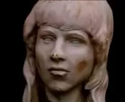 Little Miss Nobody case - 