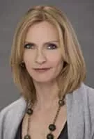 Liz Gateley - American television producer