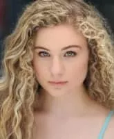 Lizzy DeClement - Actor