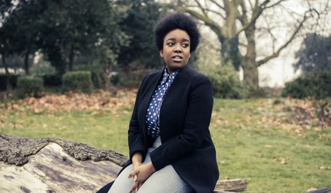Lolly Adefope - English comedian