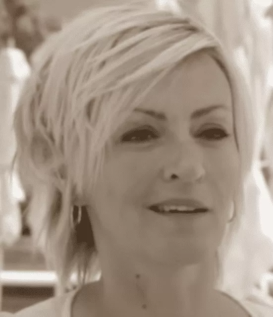 Lone van Roosendaal - Dutch actress