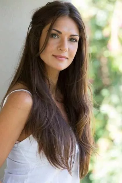 Lorena Bernal - Spanish actress