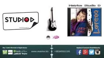 Lorena Jelusić - Singer