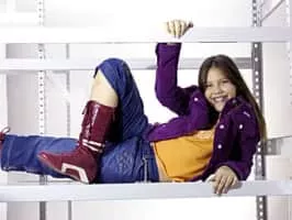 Lorena Jelusić - Singer