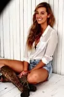 Lorynn York - Actress