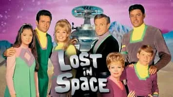 Lost in Space - American television series