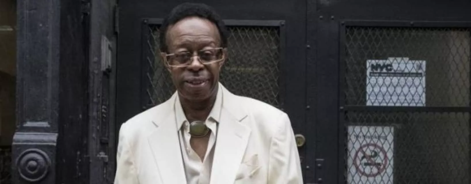 Louis Hayes - American drummer