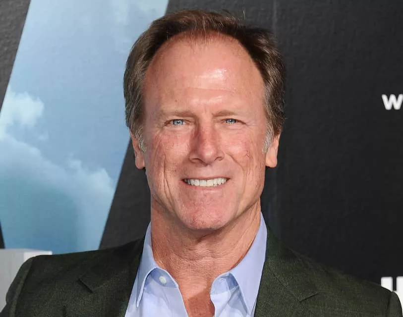Louis Herthum - American actor