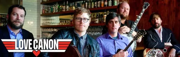 Love Canon - Musical group