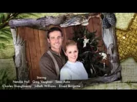 Love's Christmas Journey - 