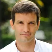 Luca Zamperoni - German actor