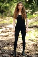 Lucia Lavia - Actress