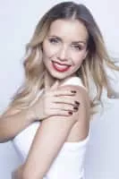 Luciana Abreu - Portuguese singer