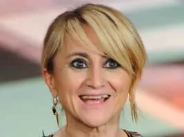 Luciana Littizzetto - Italian comedy actress
