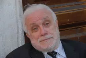 Luciano De Crescenzo - Italian writer