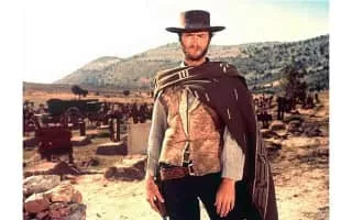 Luciano Vincenzoni - Italian screenwriter