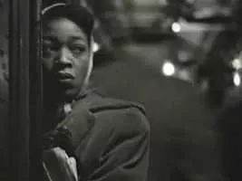 Lucille Bogan - American singer