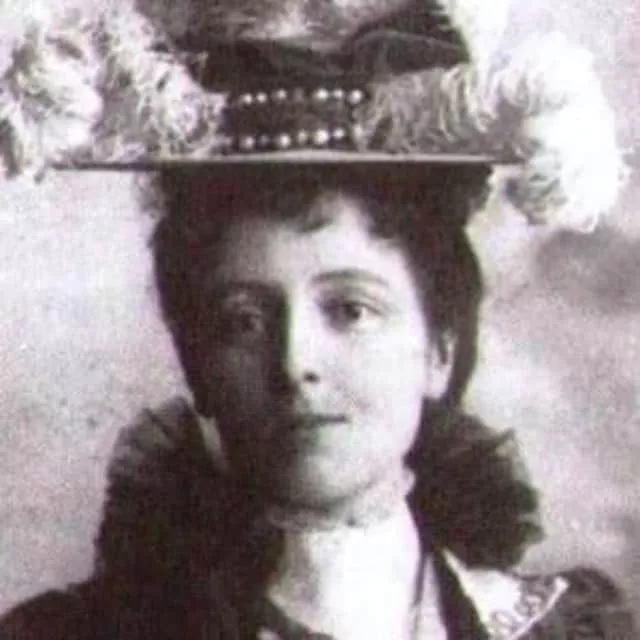 Lucy Maud Montgomery - Canadian writer