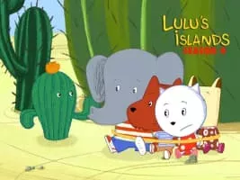 Lulu's Islands