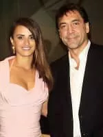 Luna Encinas Cruz - Penélope Cruz's daughter