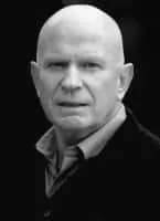 Lutz Mackensy - Actor