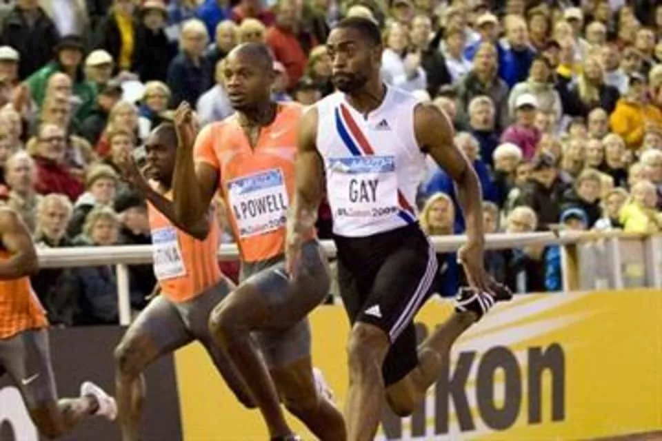 Luz Long - German long jumper