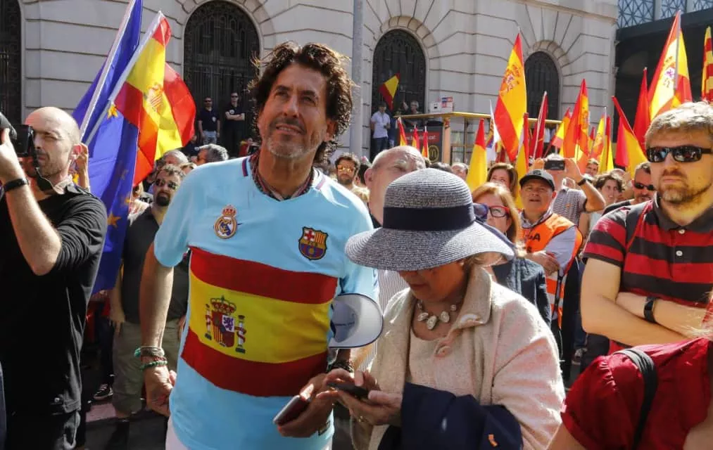 Álvaro de Marichalar y Sáenz de Tejada - Businessperson