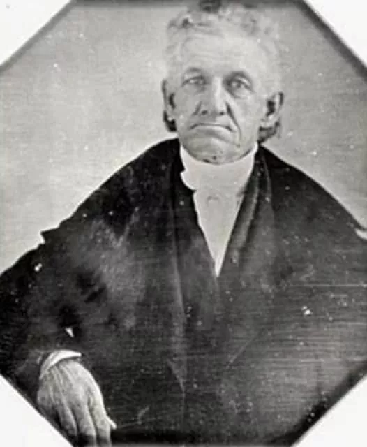 Lyman Beecher - Minister