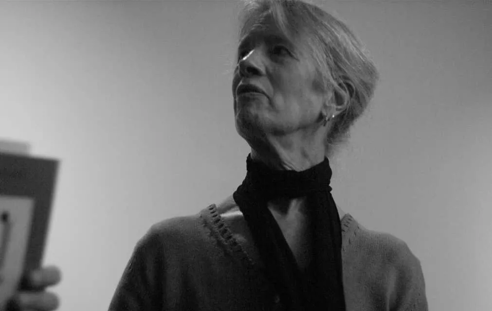 Lyn Hejinian - American poet
