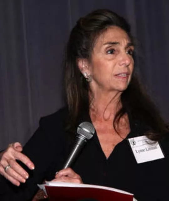 Lynne Littman - American film director