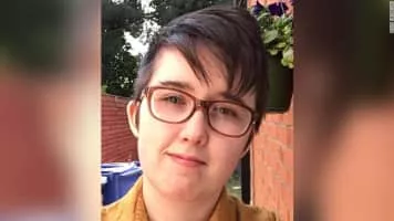 Lyra McKee - Journalist