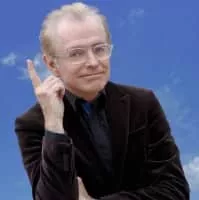 Mac Lesggy - French engineer