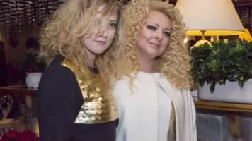 Magdalena Gessler - Polish TV personality