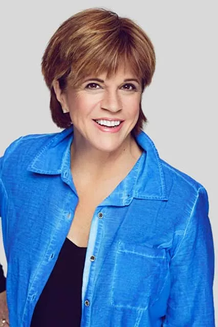 Maggie Roswell - American actress