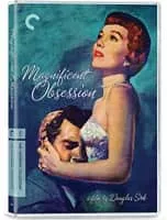Magnificent Obsession - 1954 ‧ Drama/Romance ‧ 1h 48m