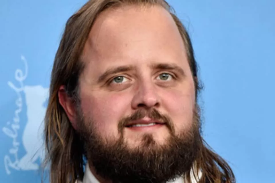 Magnus Millang - Actor