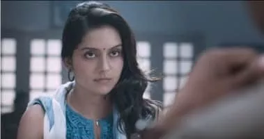 Mahima Nambiar - Indian actress