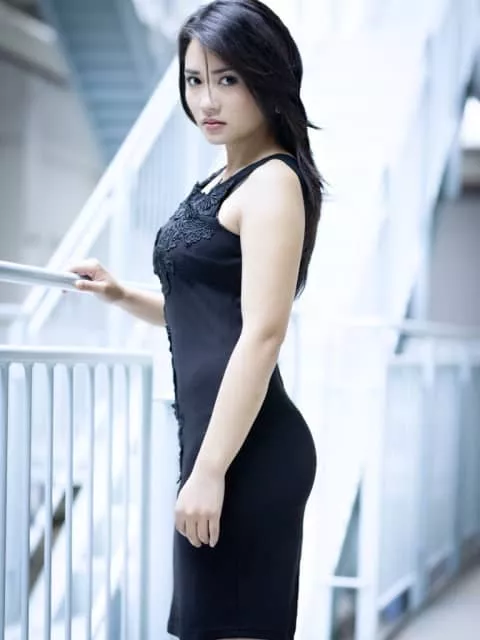 Mai Duong Kieu - Actress