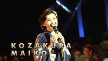Maiko Kozakura - 