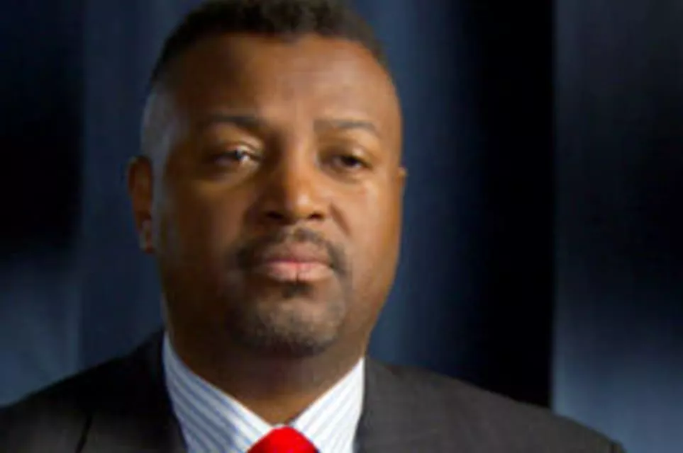 Malcolm Nance - American writer
