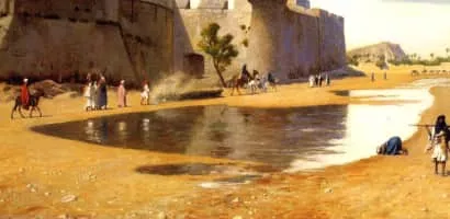 Malik ibn Anas - Imam