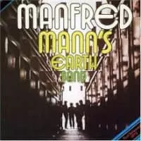 Manfred Mann's Earth Band - Rock band