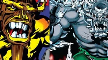 Mangog - Fictional character