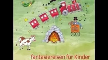 Manuel Straube - Voice actor