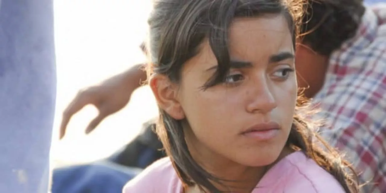 Manuela Escobar - Pablo Escobar's daughter