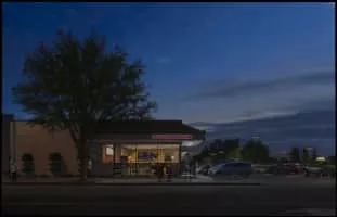 Marc Trujillo - American painter