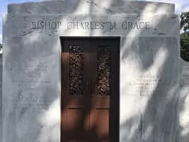 Marcelino Manuel da Graça - Pastor