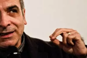 Marcello Fois - Italian writer